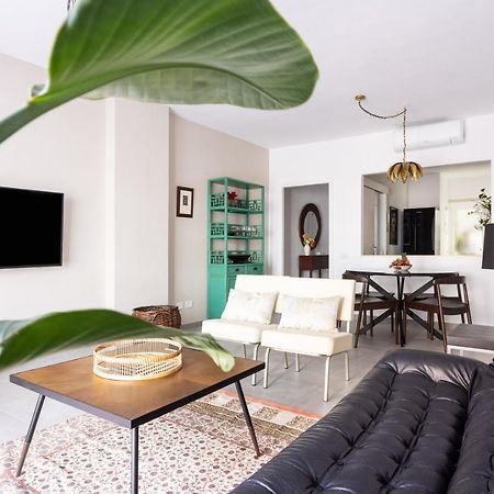 Home2Book Charming Center Apartment Santa Cruz Esterno foto