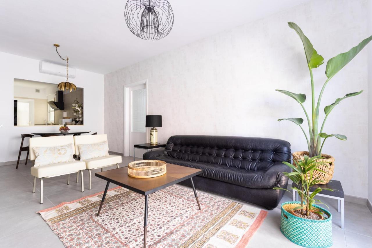 Home2Book Charming Center Apartment Santa Cruz Esterno foto