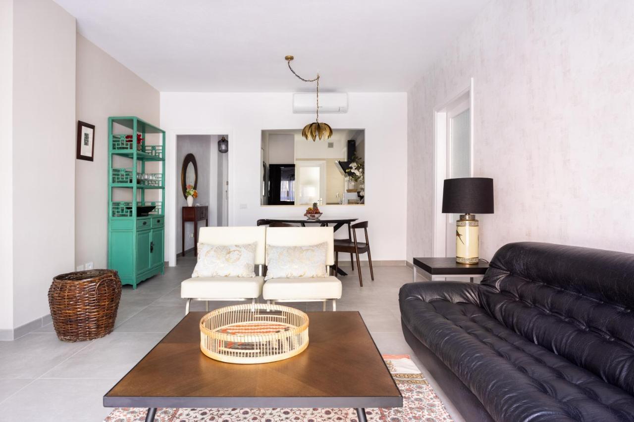 Home2Book Charming Center Apartment Santa Cruz Esterno foto