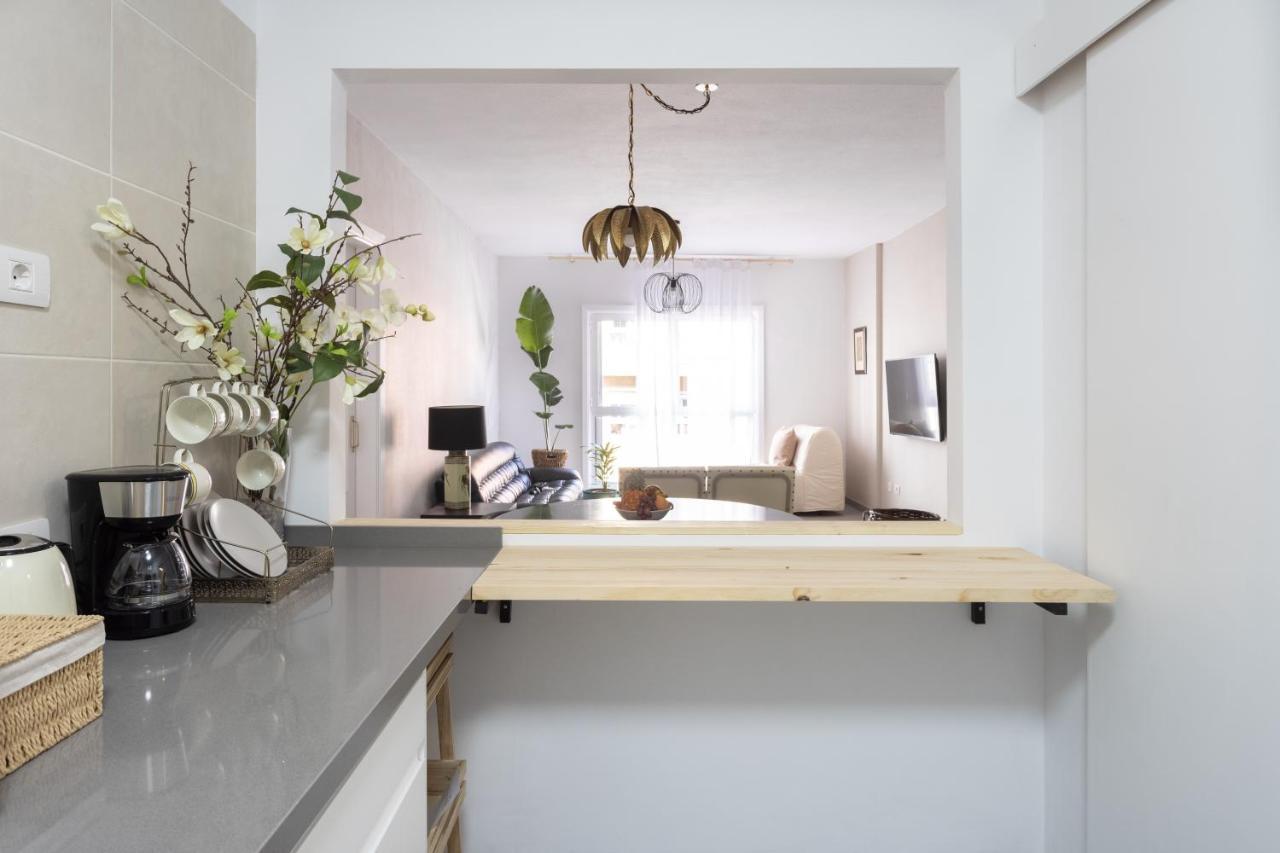 Home2Book Charming Center Apartment Santa Cruz Esterno foto