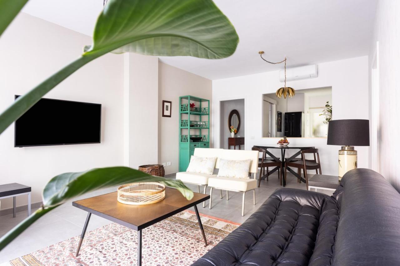 Home2Book Charming Center Apartment Santa Cruz Esterno foto
