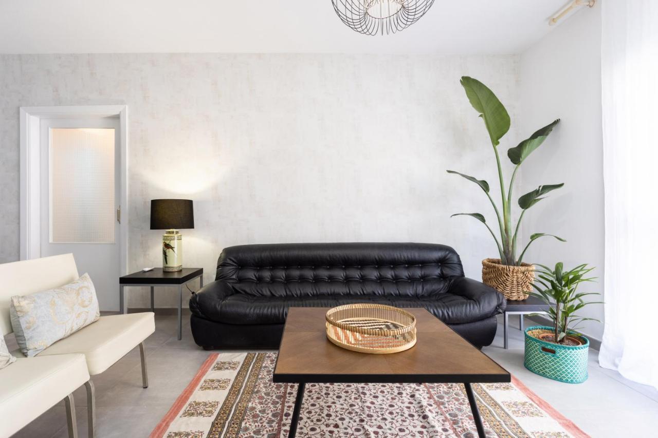 Home2Book Charming Center Apartment Santa Cruz Esterno foto
