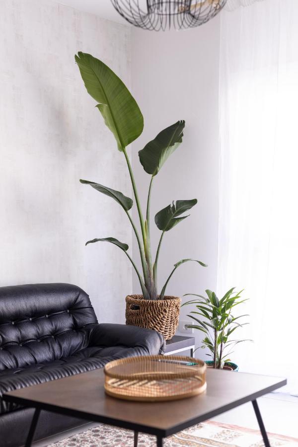 Home2Book Charming Center Apartment Santa Cruz Esterno foto