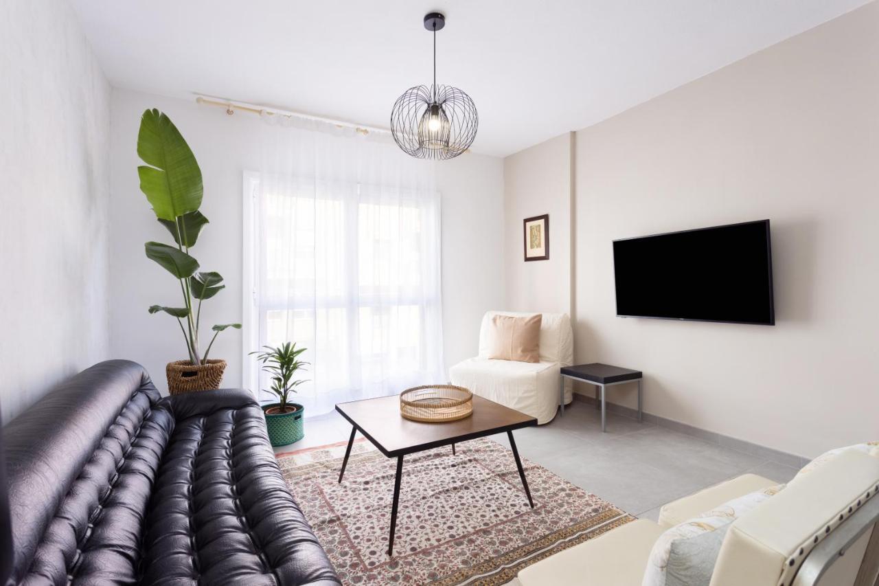 Home2Book Charming Center Apartment Santa Cruz Esterno foto