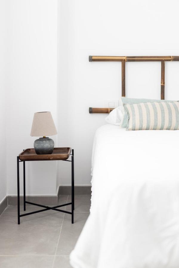 Home2Book Charming Center Apartment Santa Cruz Esterno foto