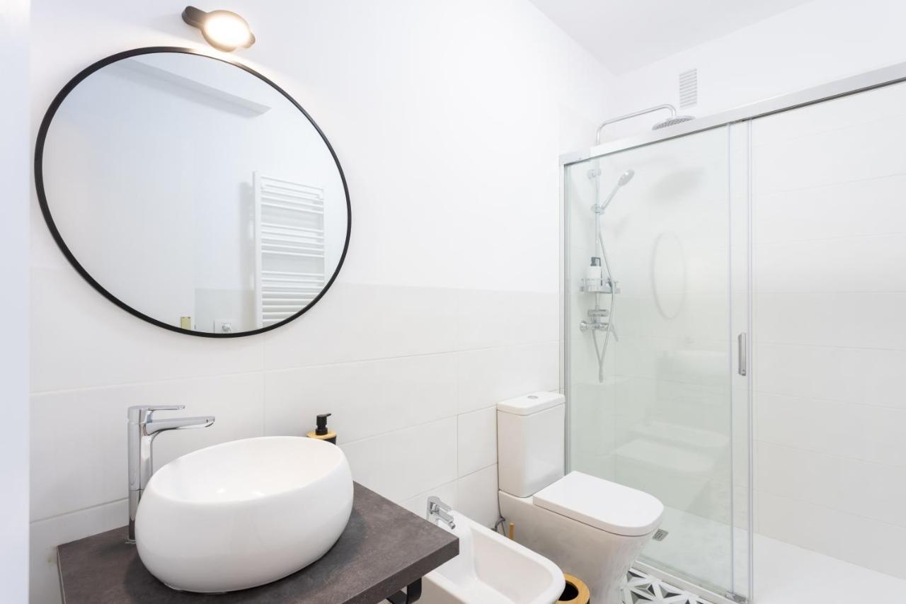 Home2Book Charming Center Apartment Santa Cruz Esterno foto