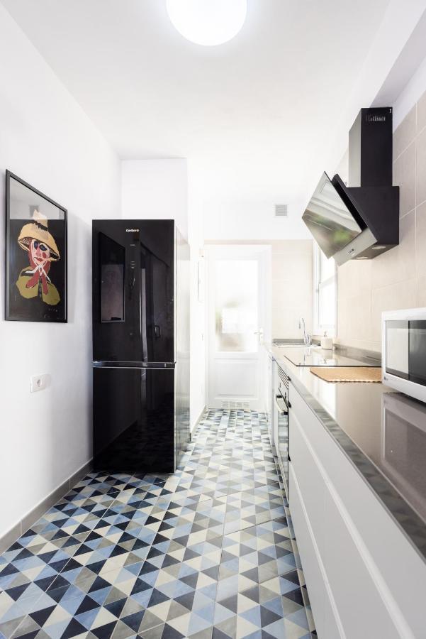 Home2Book Charming Center Apartment Santa Cruz Esterno foto