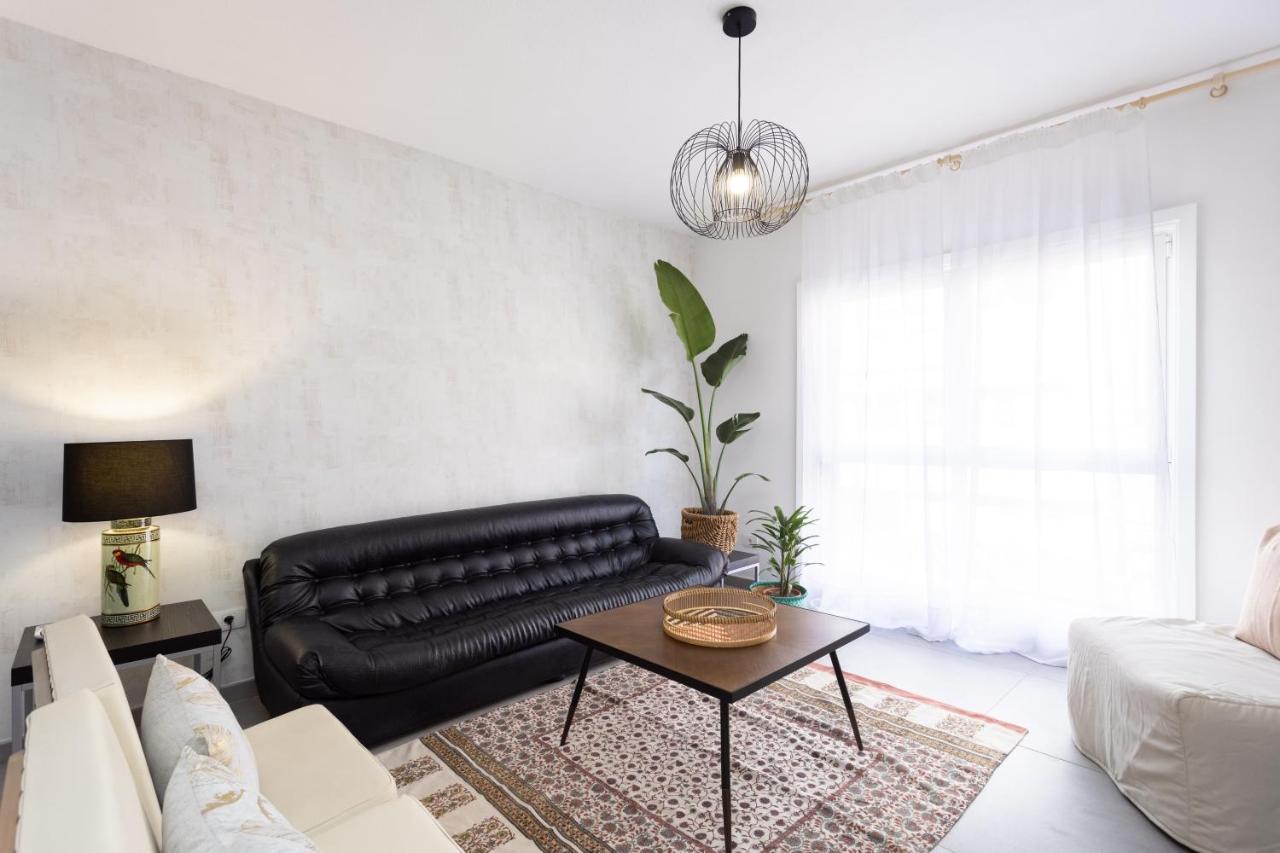 Home2Book Charming Center Apartment Santa Cruz Esterno foto