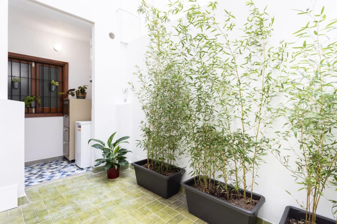 Home2Book Charming Center Apartment Santa Cruz Esterno foto