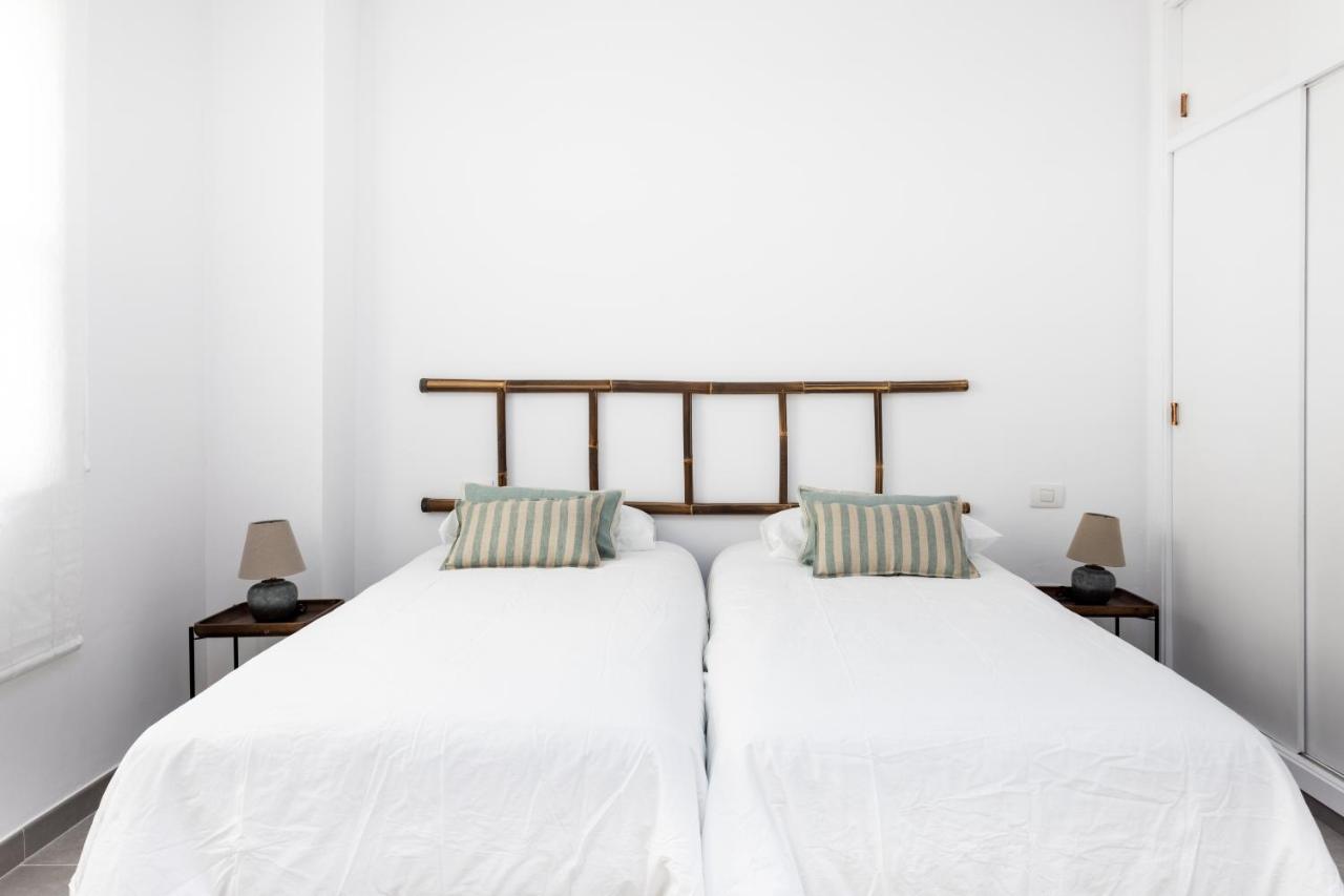 Home2Book Charming Center Apartment Santa Cruz Esterno foto
