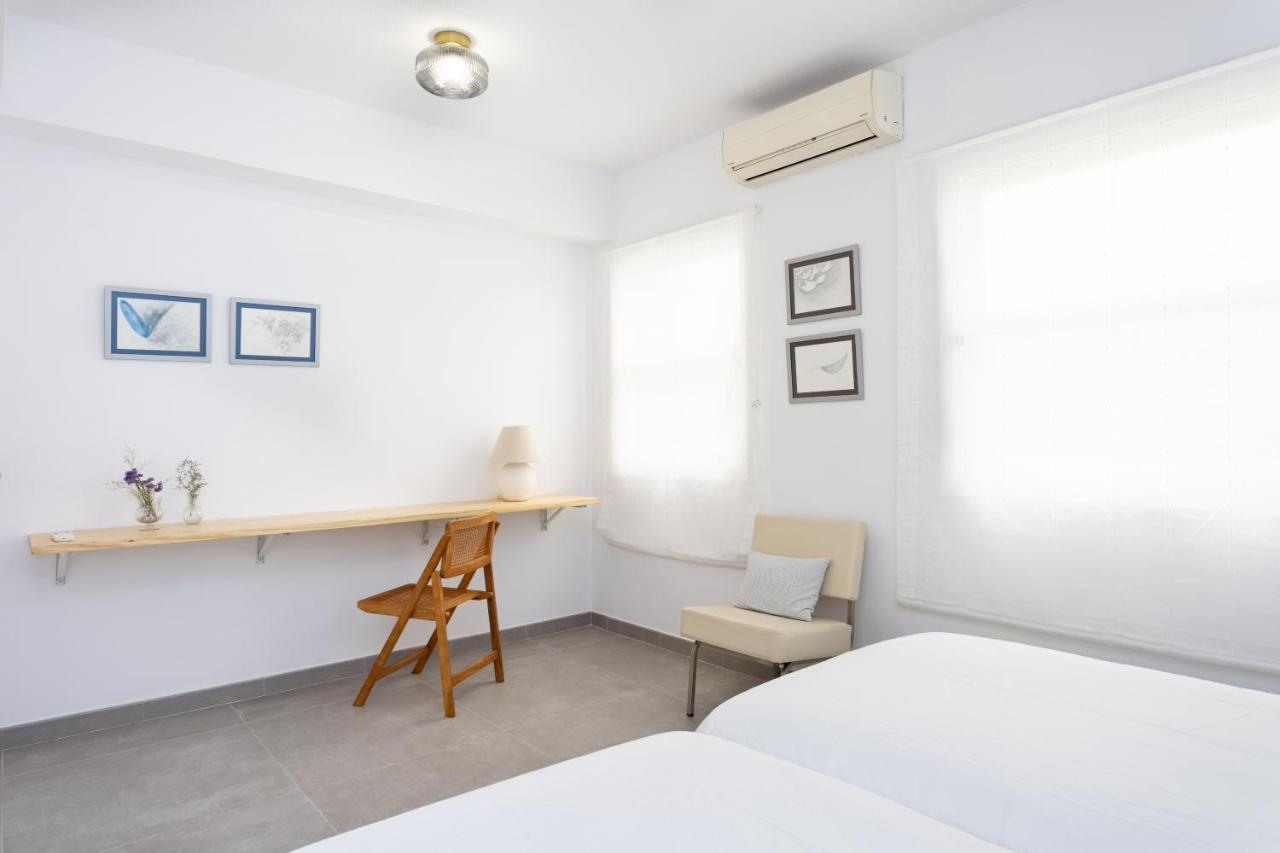 Home2Book Charming Center Apartment Santa Cruz Esterno foto