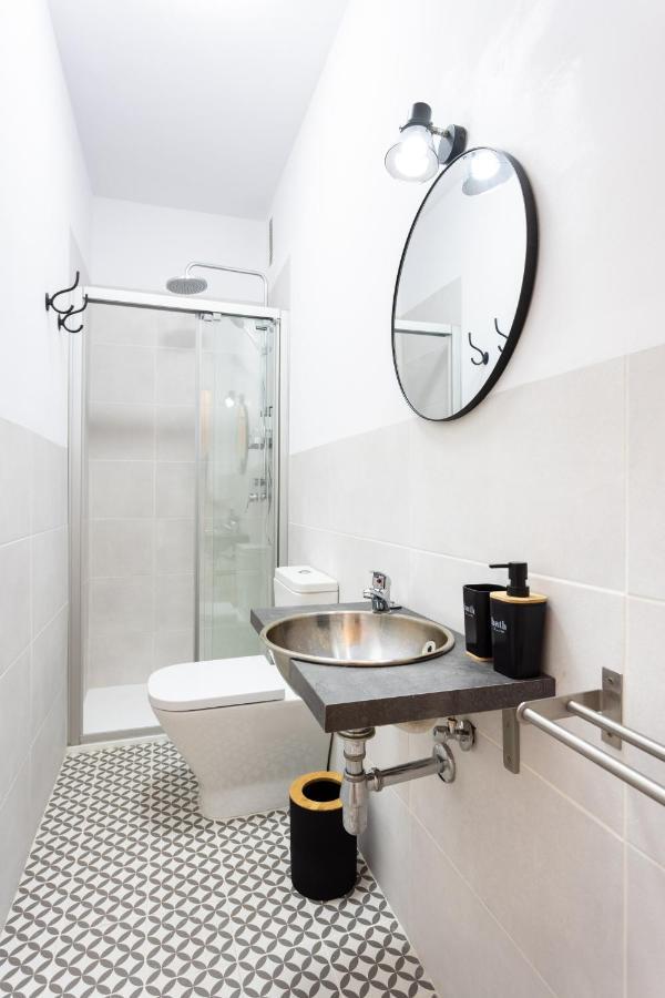 Home2Book Charming Center Apartment Santa Cruz Esterno foto