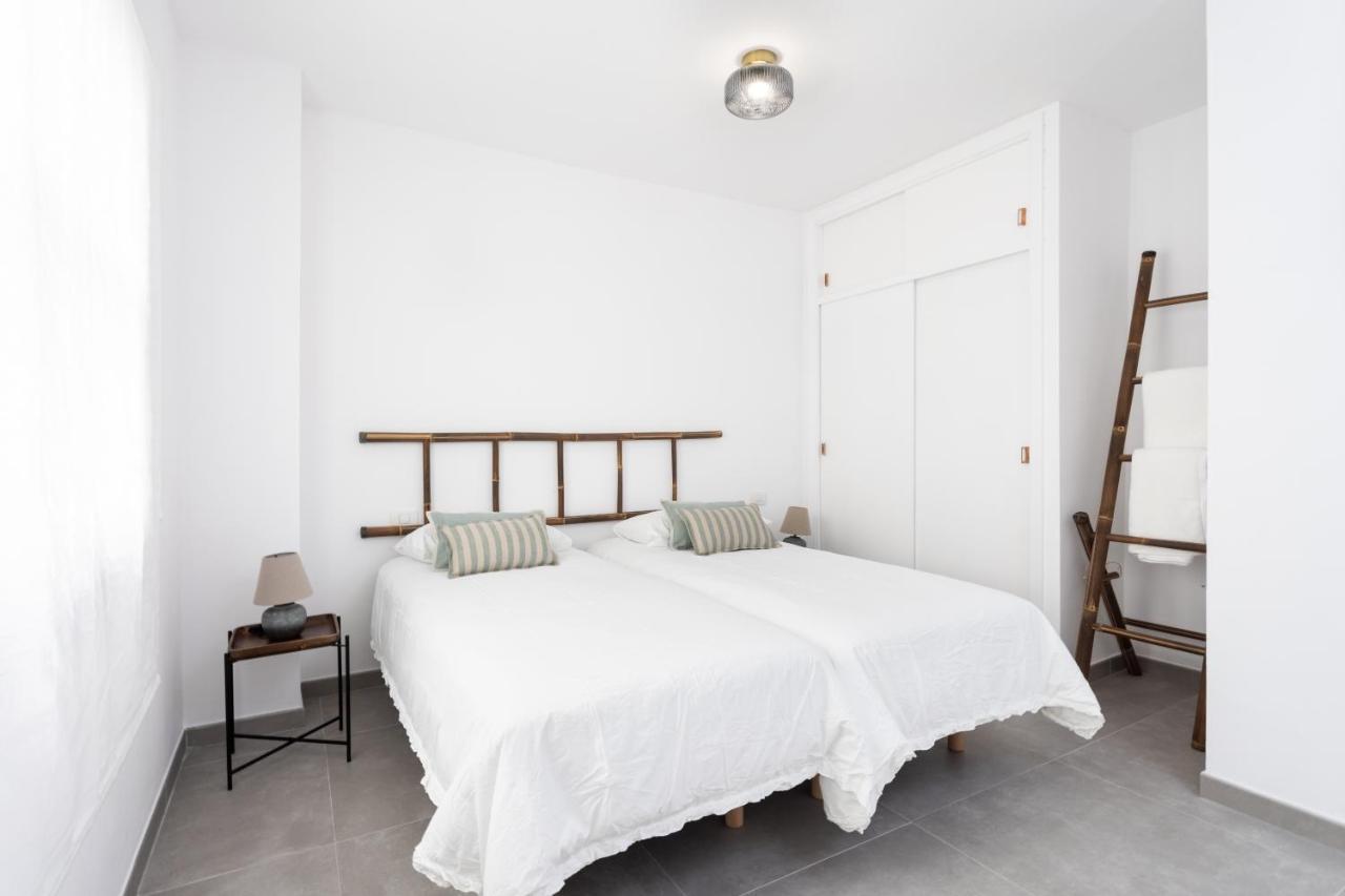 Home2Book Charming Center Apartment Santa Cruz Esterno foto