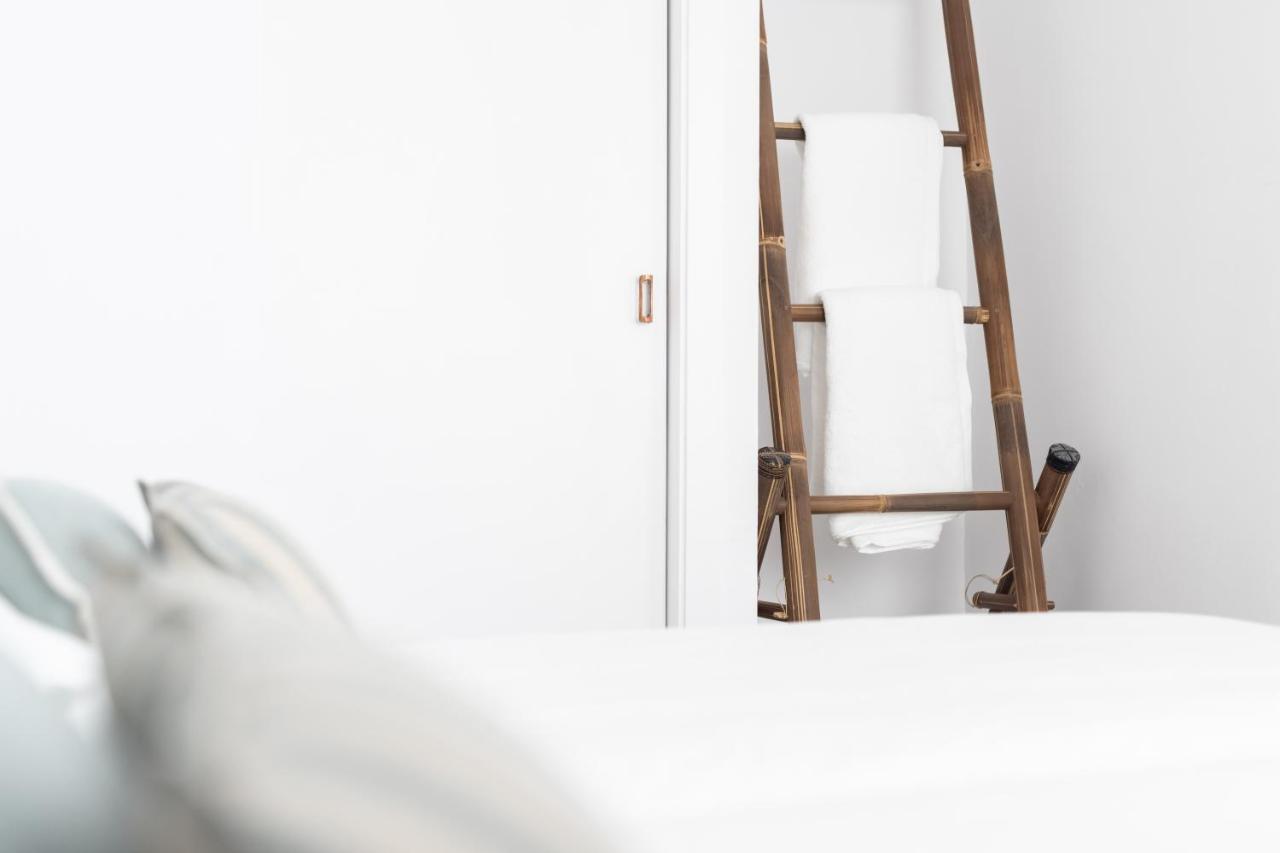 Home2Book Charming Center Apartment Santa Cruz Esterno foto