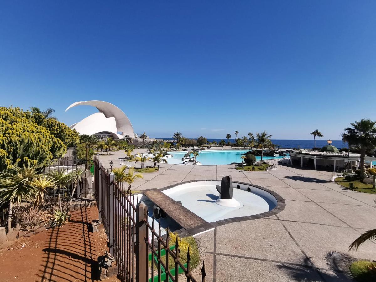 Home2Book Charming Center Apartment Santa Cruz Esterno foto