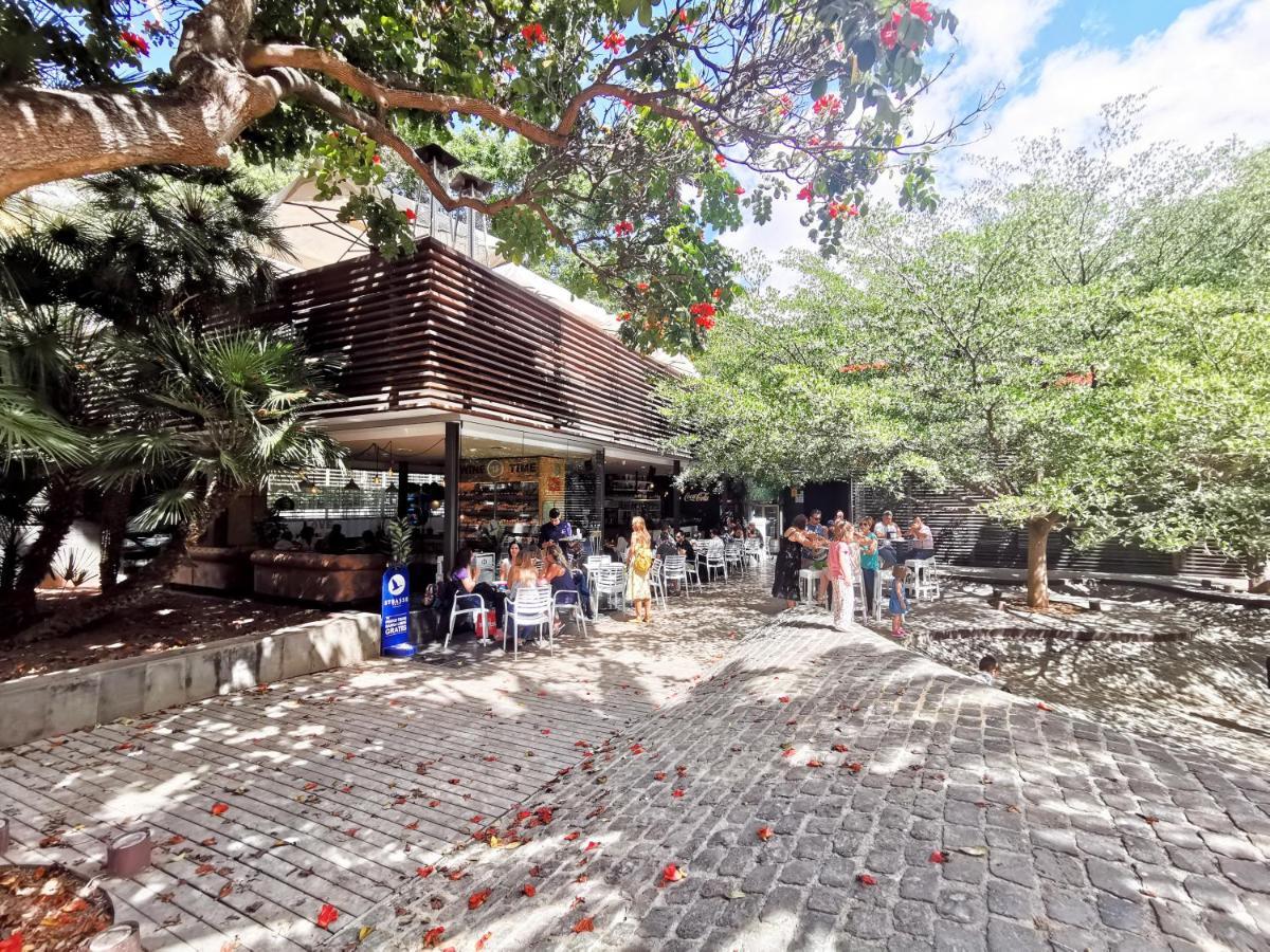 Home2Book Charming Center Apartment Santa Cruz Esterno foto